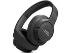 Навушники з мікрофоном JBL Tune 770NC Black (T770NCBLK)