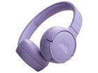 Навушники із мікрофоном JBL Tune 670NC Purple (jblT670NCPUR)