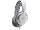 Навушники з мікрофоном SteelSeries Arctis Nova 1P White (61612)