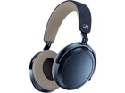 Навушники з мікрофоном Sennheiser MOMENTUM 4 Wireless Denim (700386)