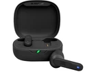Навушники TWS (повністю бездротові) JBL Wave Flex Black (jblWFLEXBLK)
