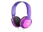 Навушники Philips SHK2000 Kids Pink (SHK2000PK/00)