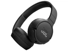 Навушники з мікрофоном JBL Tune 670NC Black (T670NCBLK)