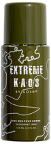 Dezodorant w sprayu Gosh Extreme Kaos For Men 150 ml (5711914159337)