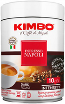 Kawa mielona Kimbo Espresso Napoletano 250 g (8002200302412)