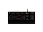 Клавіатура Logitech G213 Prodigy RGB Gaming Keyboard US (920-008093)
