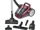 Пилосос безмішковий Rotex RVC20-R TurboPet