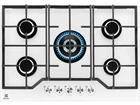 Варильна поверхня Electrolux KGG75362W
