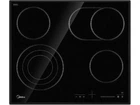 Варильна поверхня Midea MC-HF672B