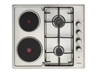 Варильна поверхня ELEYUS DUO 60 IS H2 EF