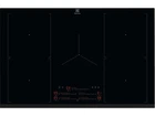 Варильна поверхня електрична Electrolux EIV84550