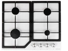 Варильна поверхня Perfelli HGM 61424 WH