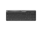 Клавіатура A4Tech Fstyler FBK25 Black