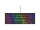Клавіатура Hator Rockfall 2 Optica TKL Black Switch Black (HTK-730)