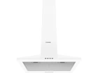 Витяжка Minola HK 6614 WH 1000 LED