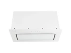 Витяжка вбудована Minola HBI 6873 WH GLASS 1200 LED Line