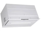 Витяжка вбудована ELEYUS BOXER 800 LED 52 GR