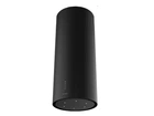 Витяжка Faber Cylindra Isola EVO Plus BK Matt A37 (335.0572.104)