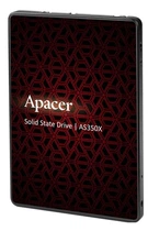 Накопитель SSD Apacer AS350X 2TB (AP2TBAS350XR-1)
