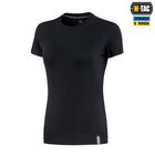 Футболка M-Tac Summer Lady Black (XL) 93/7 51660002-XL