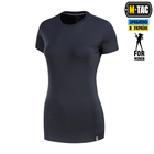 Футболка M-Tac Lady Dark Navy Blue (XS) 93/7 80039015-XS