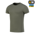 Футболка M-Tac Light Olive (XL) 93/7 80013038-XL