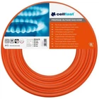 Шланг газовий Cellfast пропан/бутан, 9x3 мм, відрізний, бухта 60 м (20-680Cellfast)