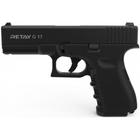 Пистолет Retay G17 black