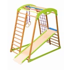 Детский спортивный уголок для дома "BabyWood" SportBaby