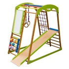 Детский спортивный уголок для дома "BabyWood Plus" SportBaby