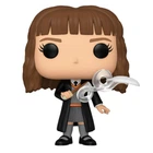 FUNKO POP! Ігрова фігурка cерії "Гаррі Поттер" Герміона з пером 9.6 см