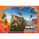 Пазли G-Toys "Fortnite" 35 елементів + постер 21 х 30 см FN532