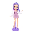 Кукла RAINBOW HIGH серии "Fantastic Fashion" Виолетта с аксессуарами 28 см