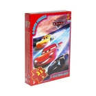 Пазли G-Toys "Тачки" 35 елементів + постер 21 х 30 см Z10200