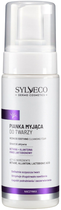 Pianka do mycia twarzy Sylveco Dermo Cosmetics Naczynka 150 ml (5902249019506)