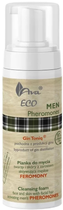 Пінка для вмивання Ava Laboratorium Eco Men Pheromones 150 мл (5906323008707)