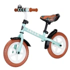 Беговел Tilly Totem 12" со стальной рамой и EVA колесами Azure T-212530