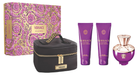 Набір для жінок Versace Dylan Purple Pour Femme (8011003893423)