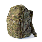 Армейский тактический рюкзак 40л GigMilitary Bravo Tactical Series Multicam