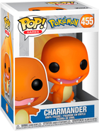 Фігурка Funko POP Games: Pokemon - Charmander (5908305242451)