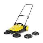 Подметальная машина Karcher S 4 Twin (1.766-365.0)