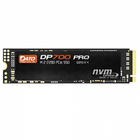 SSD накопитель 256Gb Dato DP700 Pro (DP700PSSD-256GB)