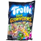 Жувальні цукерки Trolli Gummi Candy 1 кг (0223)