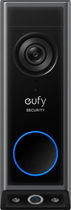 Розумний відеодзвінок Eufy Video Doorbell E340 (Battery Powered) (NDB-EC)