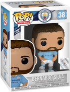 Фігурка Funko POP Football: FC Manchester City - Bernardo Silva (5908305237037)