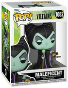 Figurka Funko POP Disney: Villains - Maleficent (5908305240563)