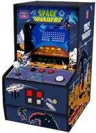 Міні-автомат для ігор My Arcade Micro Player Space Invaders DGUN-3279 (845620032792)