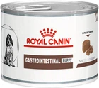 Влажный корм для щенков Royal Canin Gastrointestinal Puppy при расстройствах пищеварения