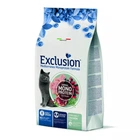 Сухой корм Exclusion Sterilised 7+ Chicken