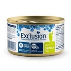 Корм Exclusion Adult Chicken 85 г